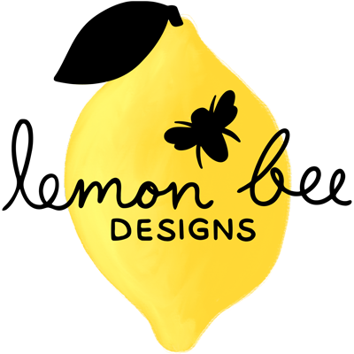 LEMON BEE DESIGNS